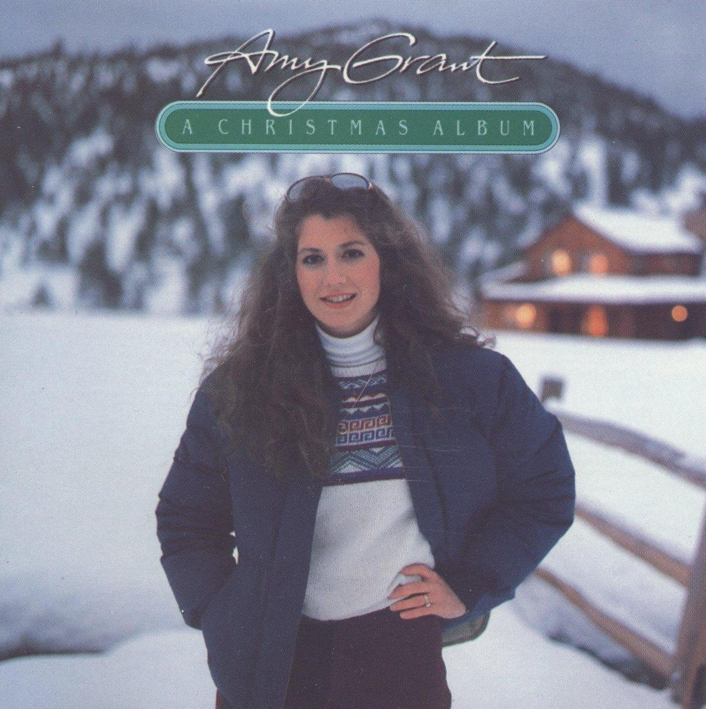 Christmas Album used book depot