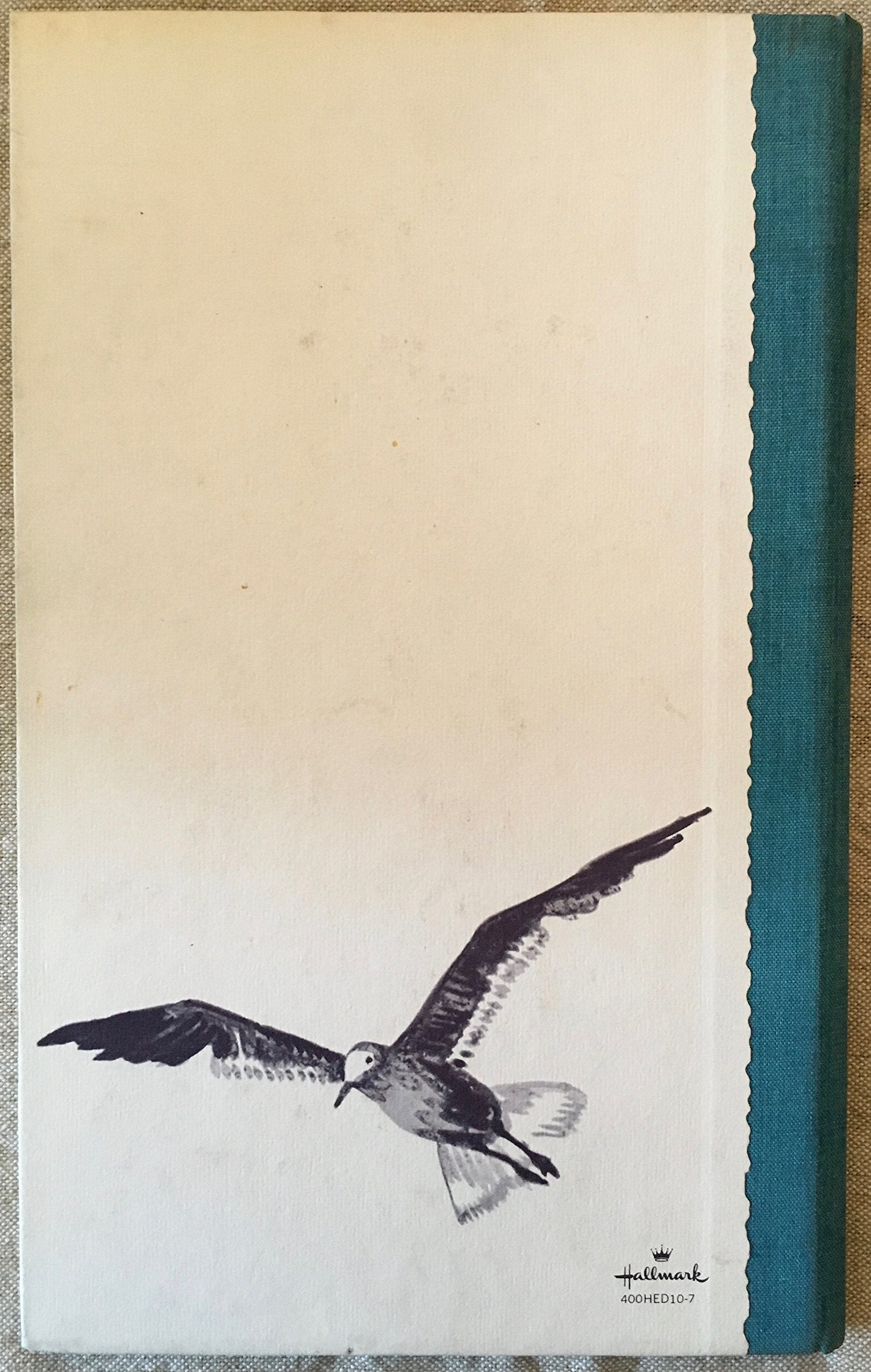The beauty of life (Hallmark crown editions) used book depot