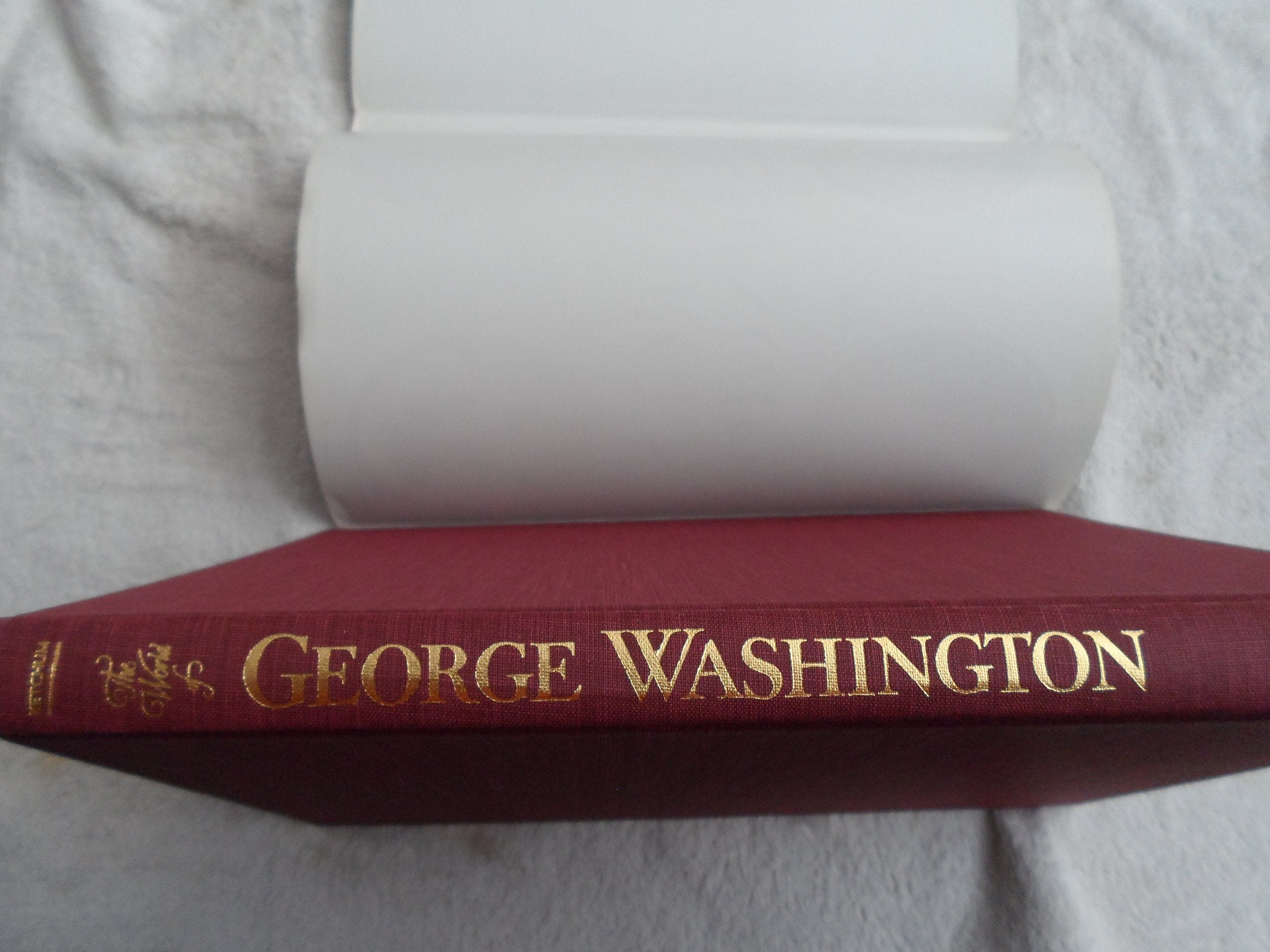 The World of George Washington