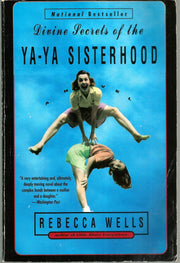 Divine Secrets of the Ya-Ya Sisterhood: A Novel used book depot