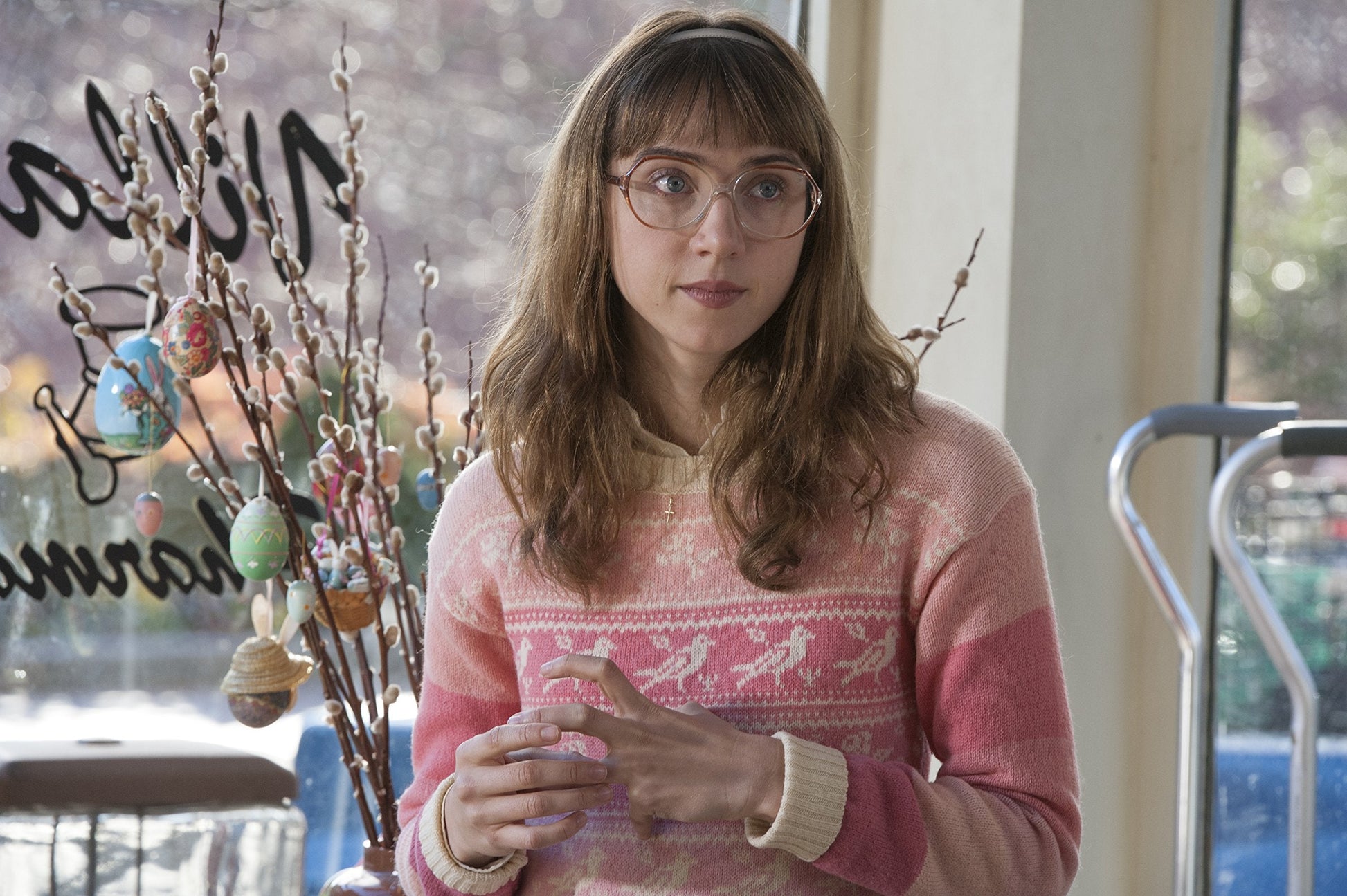 Olive Kitteridge used book depot