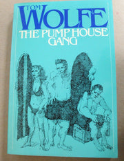 The Pump House Gang used book depot