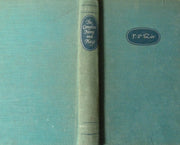 The Complete Poems and Plays 1909-1935 used book depot
