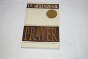 Understanding The Purpose And Power Of Prayer used book depot