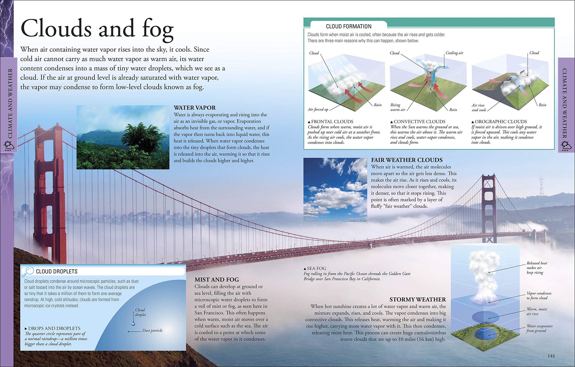 Geography: A Visual Encyclopedia (DK Children's Visual Encyclopedias) used book depot
