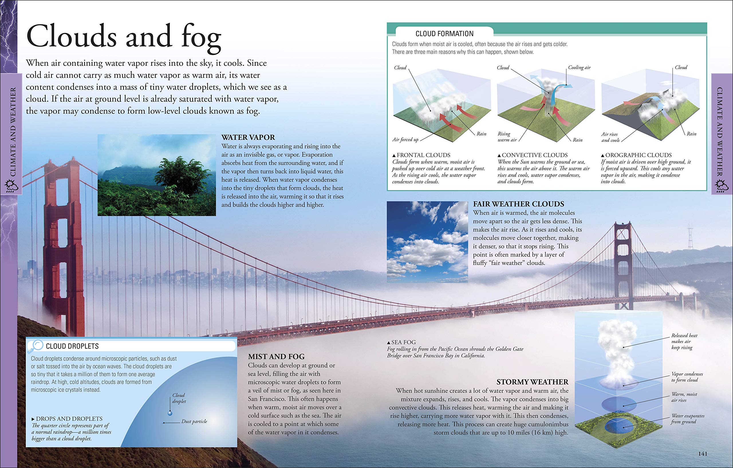 Geography: A Visual Encyclopedia (DK Children's Visual Encyclopedias) used book depot