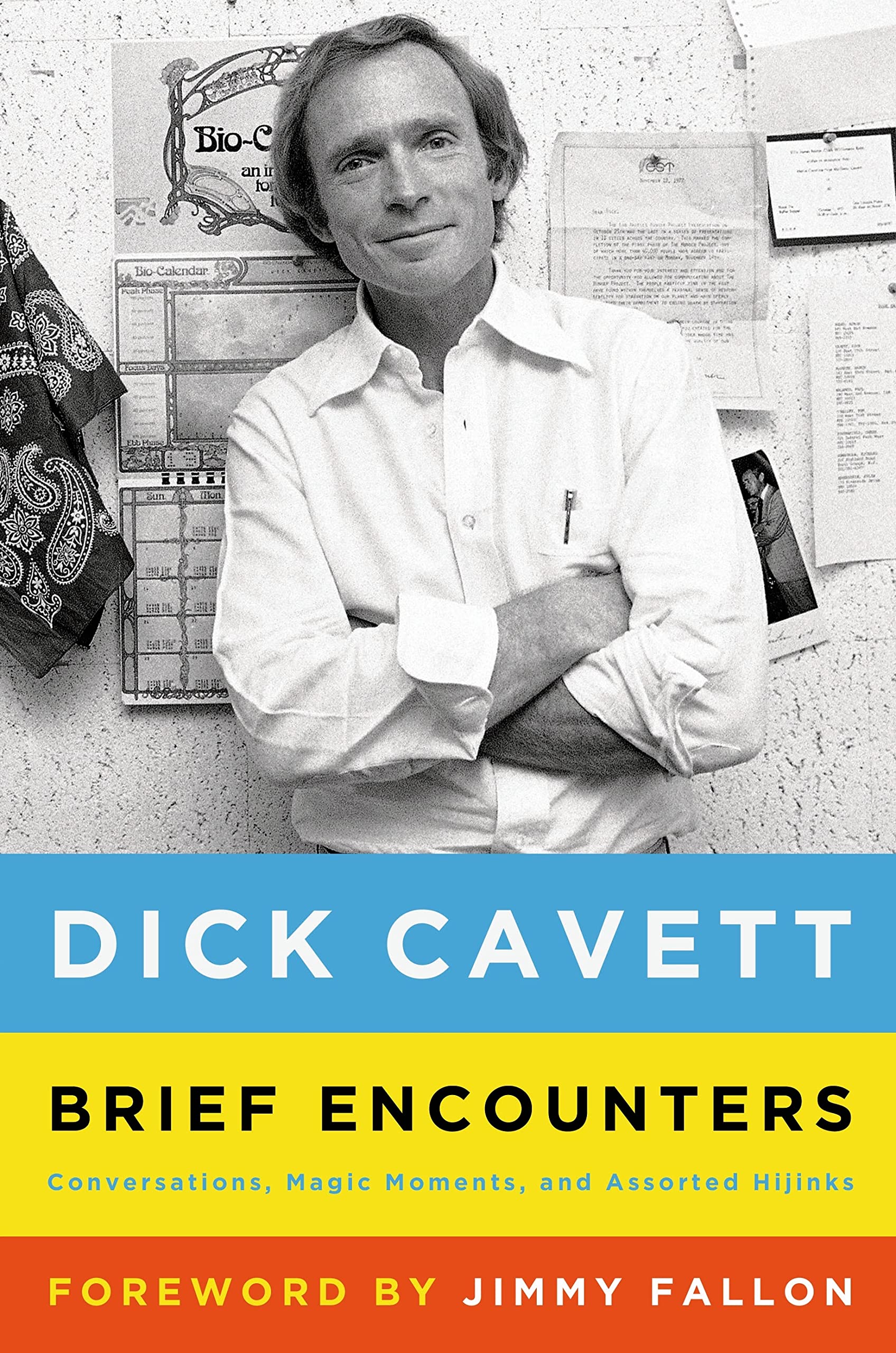 Brief Encounters: Conversations, Magic Moments, and Assorted Hijinks used book depot