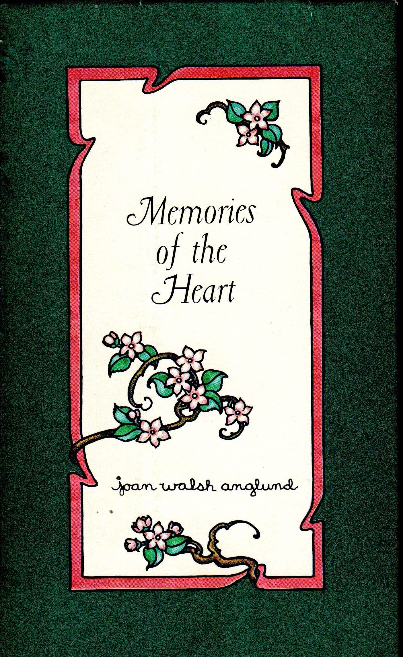 Memories of the Heart used book depot