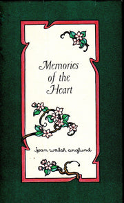 Memories of the Heart used book depot