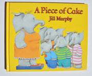 Piece of Cake used book depot