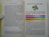 Flowers: A Guide to Familiar Amercian Wildflowers [Paperback] Zim, Herbert S  Martin, Alexander C