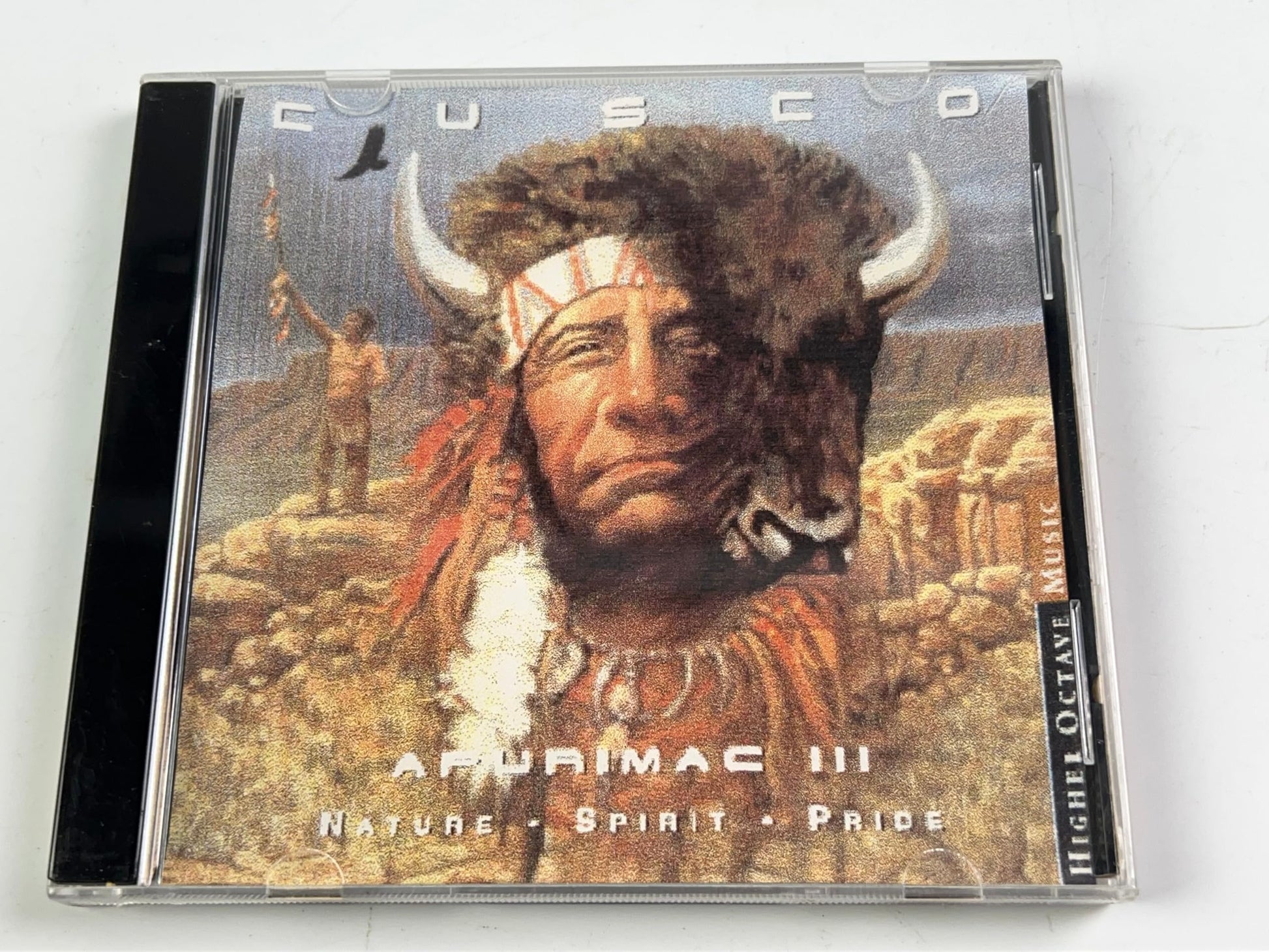Apurimac III: Nature / Spirit / Pride used book depot