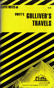 Swift's Gulliver's Travels (Cliffs Notes)
