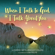 When I Talk to God, I Talk About You used book depot