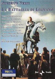La Battaglia Legnano used book depot