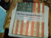 The Star-Spangled Banner: The Making of an American Icon