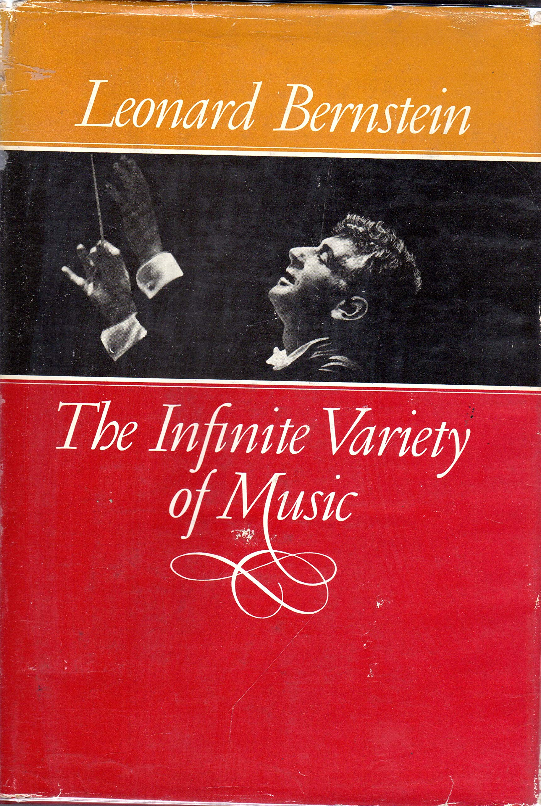 The Infinite Variety of Music