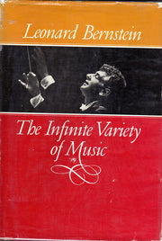 The Infinite Variety of Music