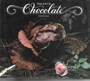 The Joy of Chocolate used book depot
