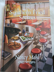 Southern Fried Secrets used book depot