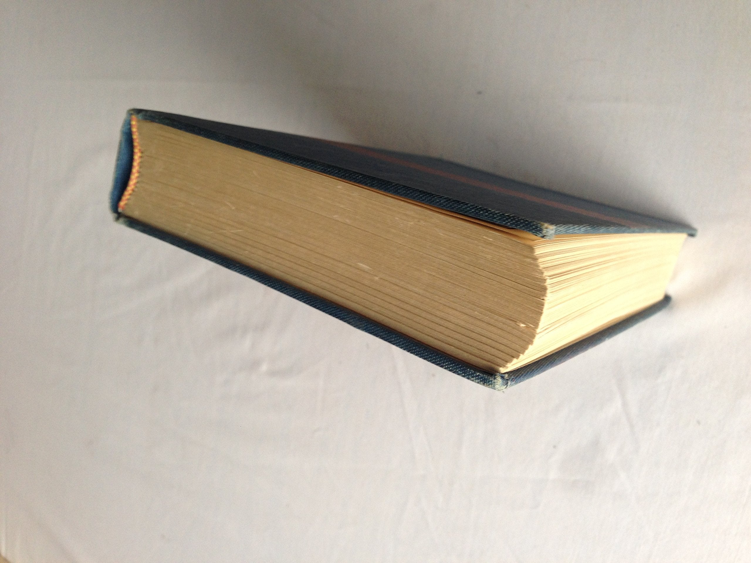 The New Testament in Modern English