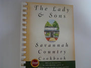 The Lady & Sons Savannah Country Cookbook used book depot