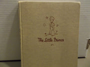 The Little Prince used book depot