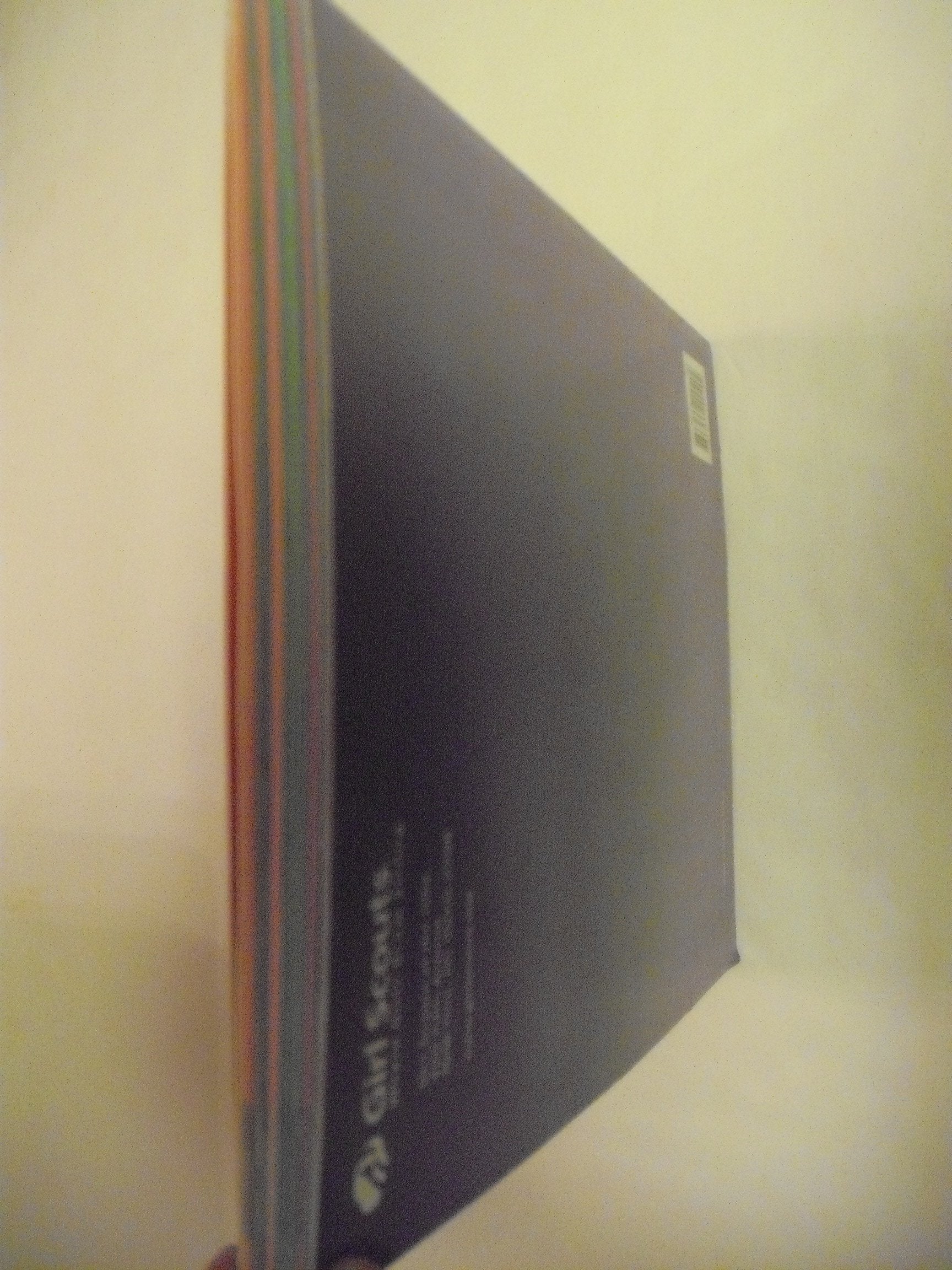 Junior Girl Scout Handbook used book depot