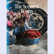 The Scented Room used book depot