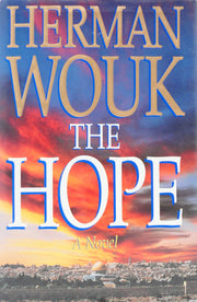 The Hope, A Novel used book depot