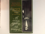 Johnny, We Hardly Knew Ye: Memories of John Fitzgerald Kennedy used book depot
