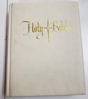 Holy Bible With the Confraternity Text: Catholic Version