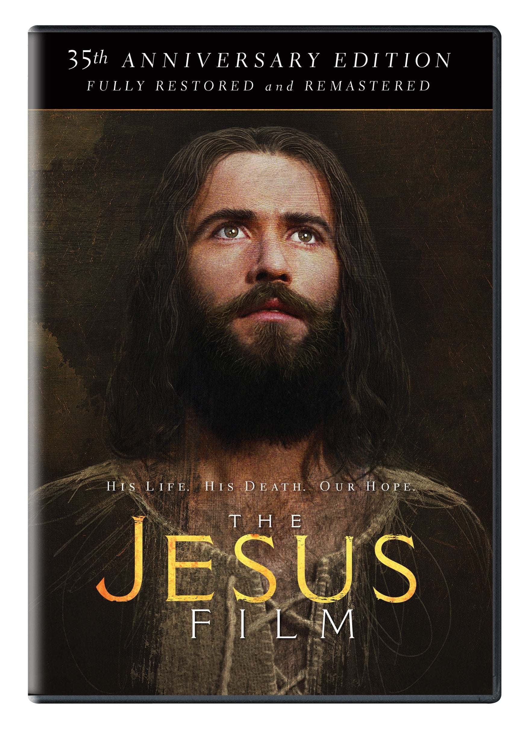 The Jesus Film used book depot
