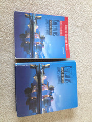 Calculus: Concepts and Contexts