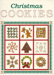 Christmas Cookies used book depot