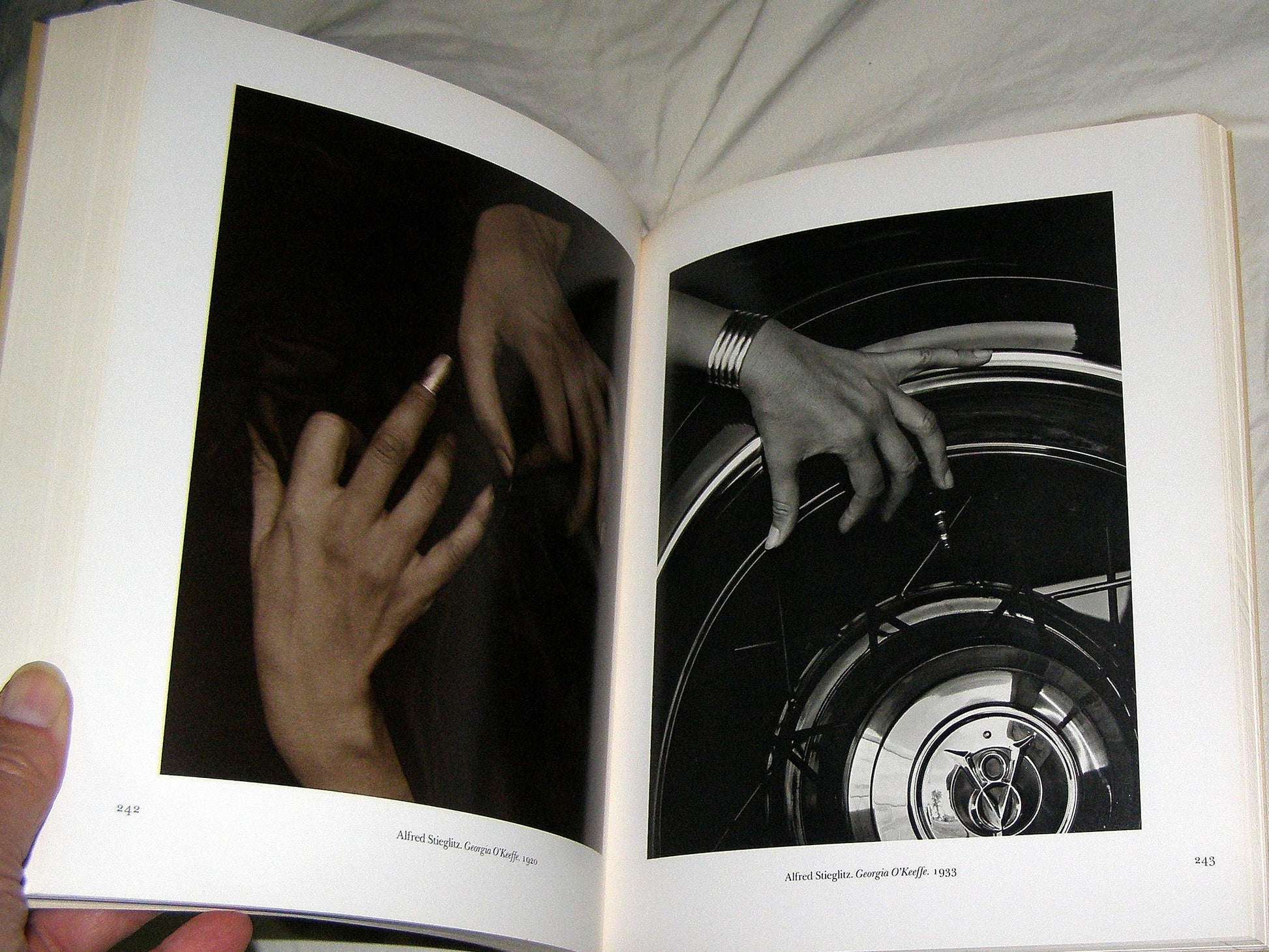 Photography Until Now used book depot