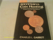 Successful Coin Hunting Advanced Techniques (Revised) used book depot