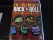 Ed Sullivan's Rock and Roll Classics Vol. 1 Time Life