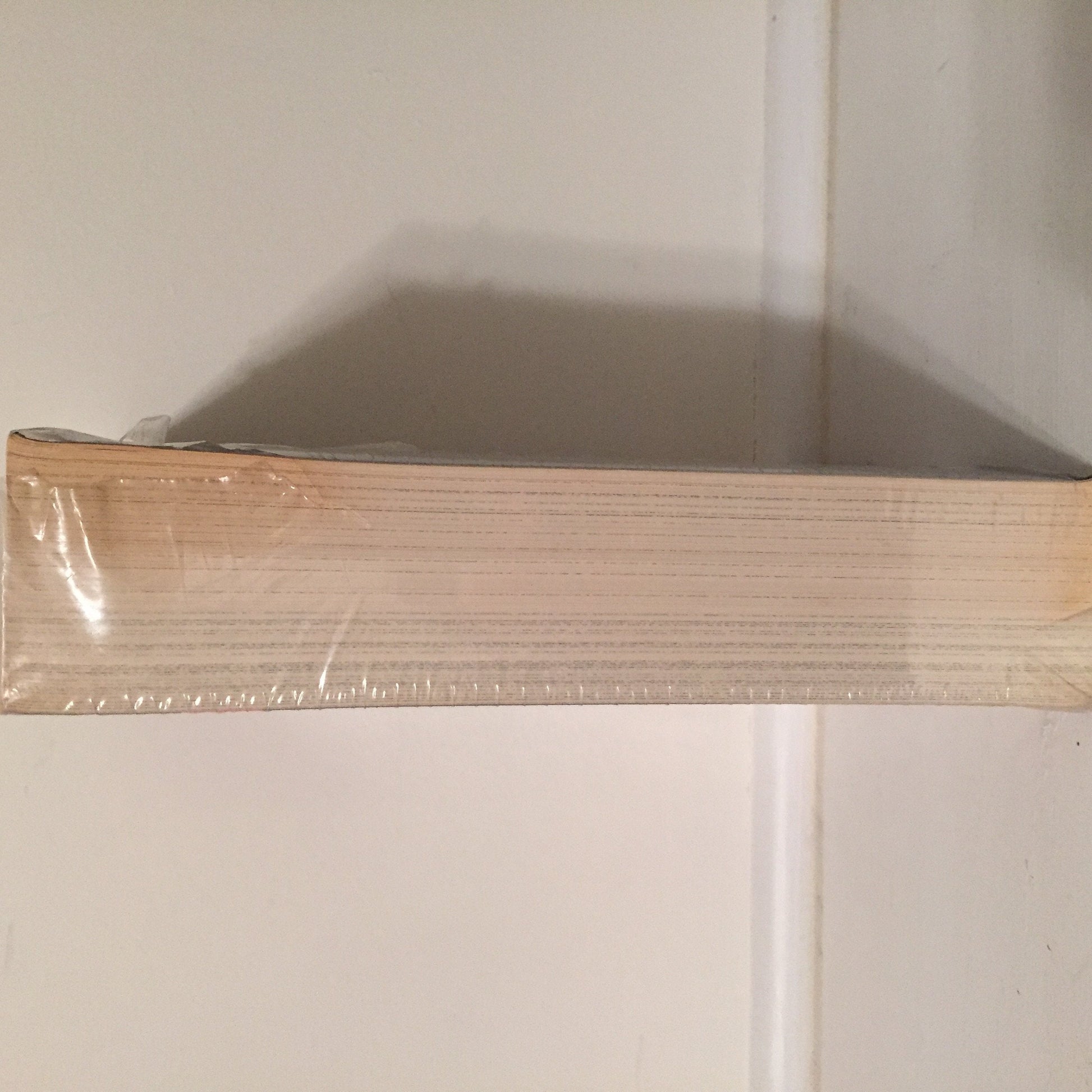 The Stand Complete and Uncut used book depot