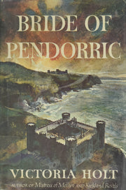 Bride of Pendorric used book depot