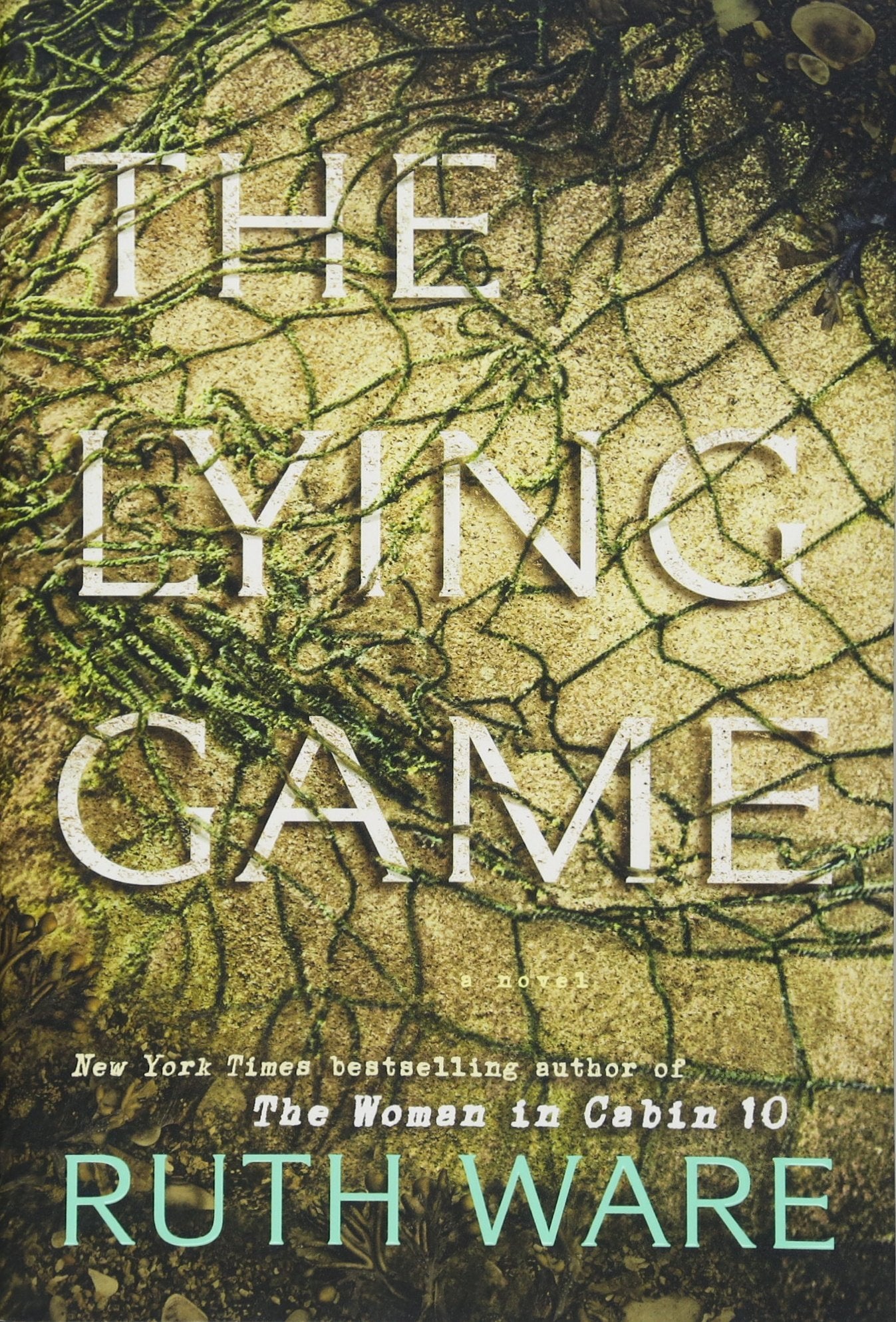 The Lying Game: A Novel