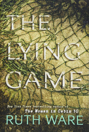 The Lying Game: A Novel