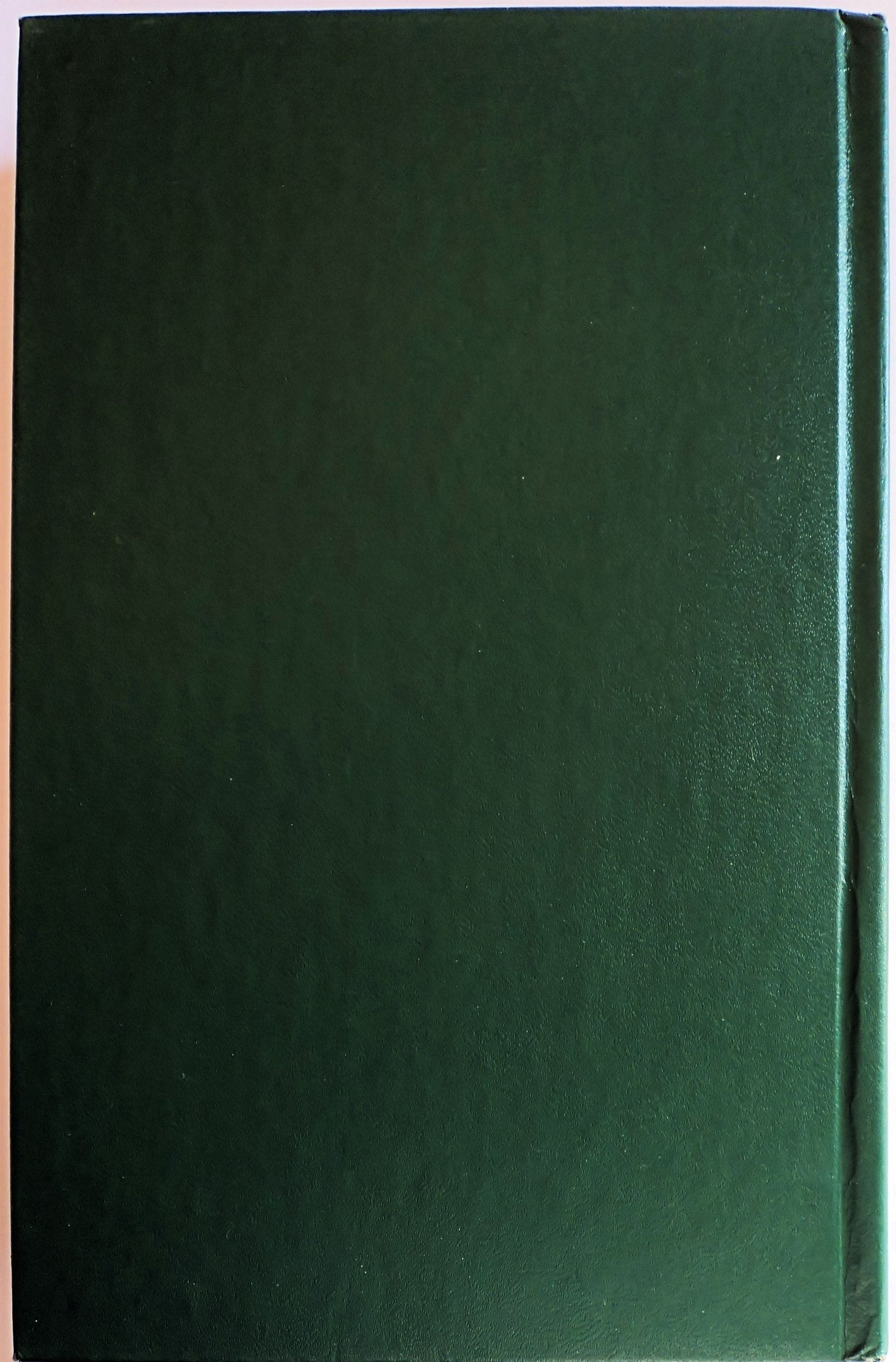 Stranger at Wildings used book depot
