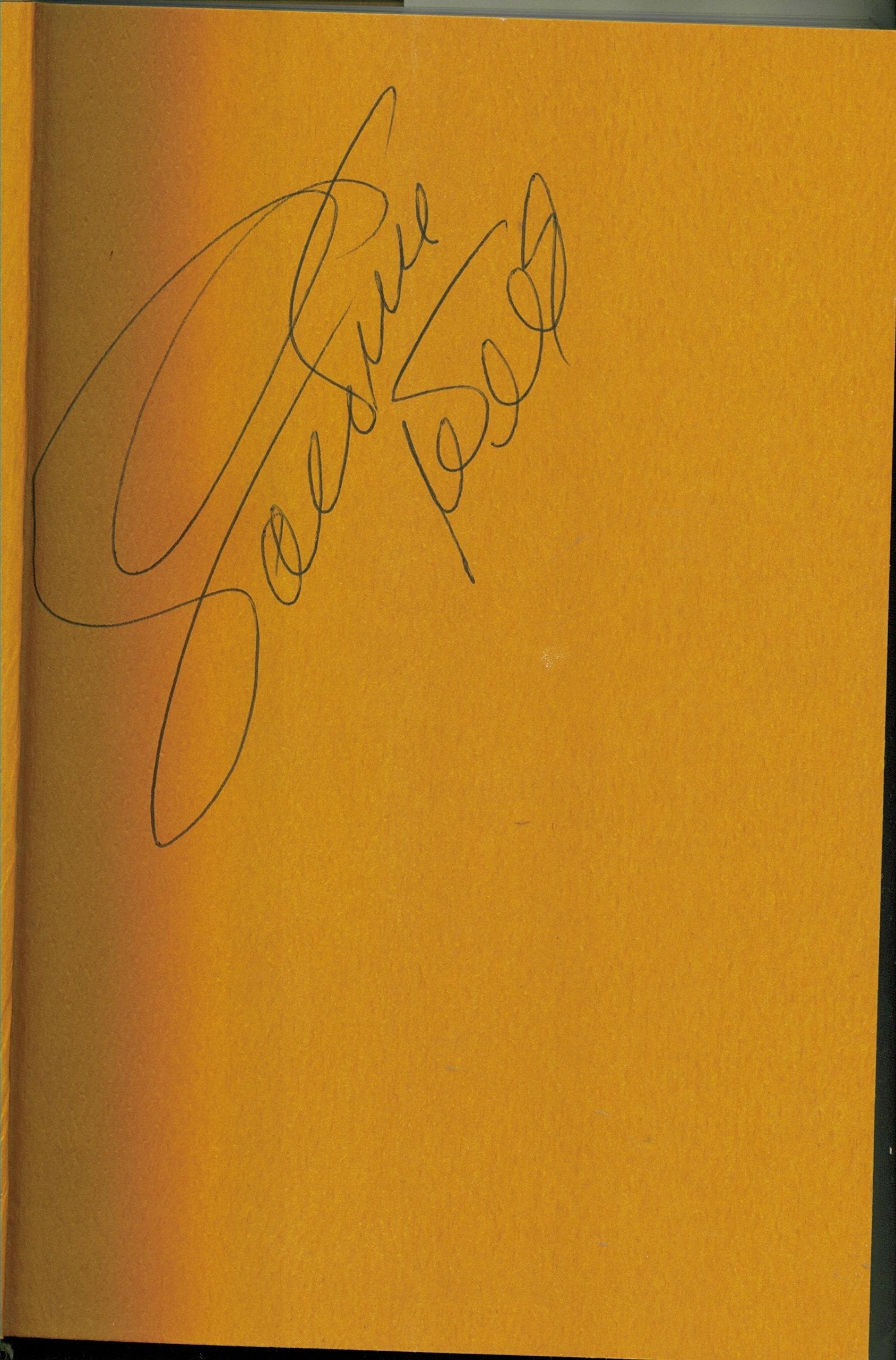 Ah-One, Ah-Two! Life With My Musical Family used book depot