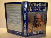On the Road with Charles Kuralt used book depot