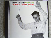 Conducts Music of Alec Wilder used book depot