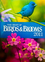 The Best of Birds & Blooms 2011 used book depot