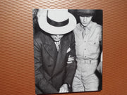 The Secret War used book depot