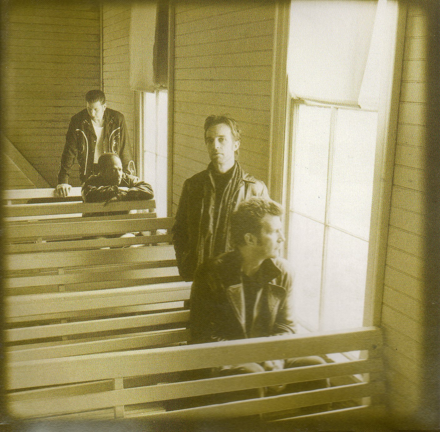 Jesus Record used book depot