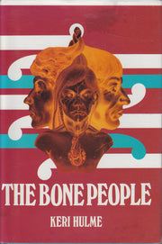 The Bone People used book depot